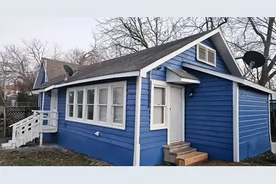 1007 Willow Street, Bonham, TX 75418 - Photo 4