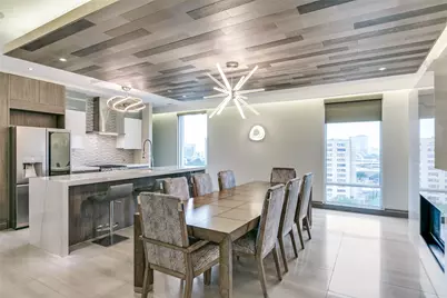 4005 Gaston Avenue, Dallas, TX 75246 - Photo 2