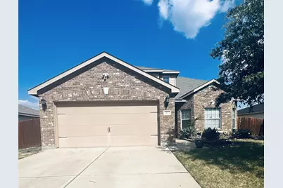 1417 Cottonwood Trail, Anna, TX 75409 - Photo 1