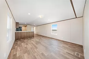 703 Sun Land Circle, Dawson, TX 76639 - Photo 8