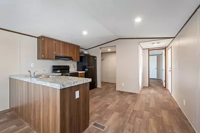 703 Sun Land Circle, Dawson, TX 76639 - Photo 1