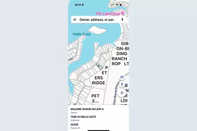 7080 W Hells Gate Drive, Strawn, TX 76475 - Photo 8