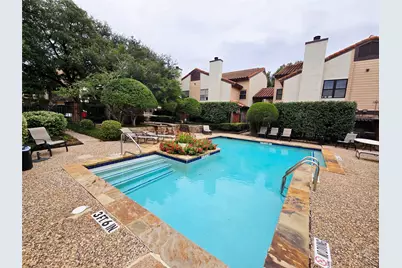 5626 Preston Oaks Road #31B, Dallas, TX 75254 - Photo 14