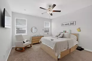 423 Pepperbark Ave, Princeton, TX 75407 - Photo 20