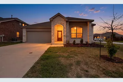 423 Pepperbark Avenue, Princeton, TX 75407 - Photo 1