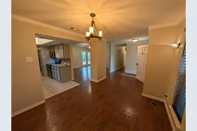 1609 Crockett Street, Garland, TX 75042 - Photo 4