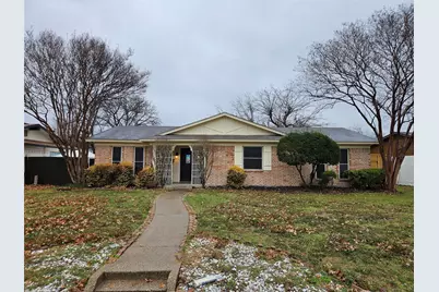 1609 Crockett Street, Garland, TX 75042 - Photo 1