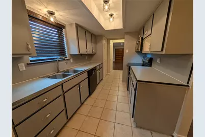 1609 Crockett Street, Garland, TX 75042 - Photo 8