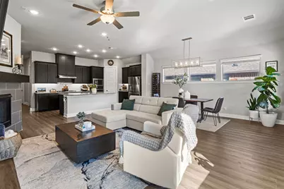 325 Foxthorne Way, Little Elm, TX 75068 - Photo 14