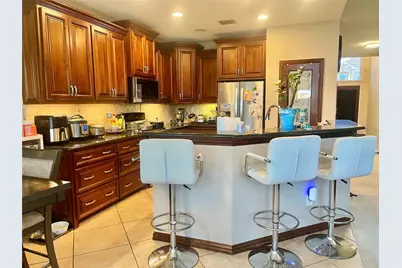 4408 Highridge Drive, The Colony, TX 75056 - Photo 12