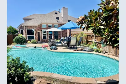 4408 Highridge Drive, The Colony, TX 75056 - Photo 26