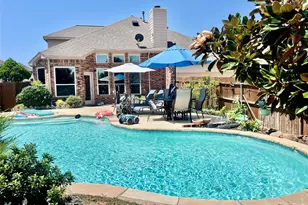 4408 Highridge Dr, The Colony, TX 75056 - Photo 26