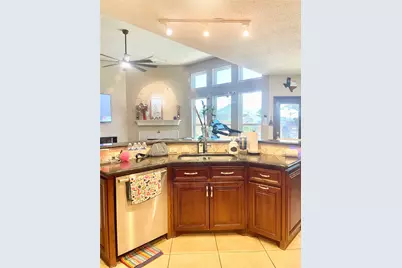 4408 Highridge Drive, The Colony, TX 75056 - Photo 14