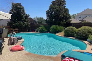 4408 Highridge Dr, The Colony, TX 75056 - Photo 28