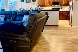 4408 Highridge Dr, The Colony, TX 75056 - Photo 8