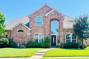 4408 Highridge Dr, The Colony, TX 75056 - Photo 2