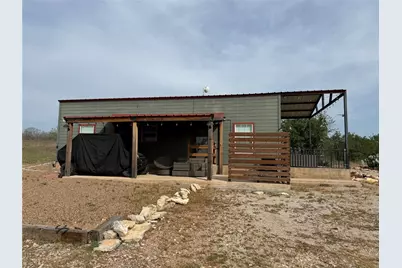 8072 Hells Gate Loop, Strawn, TX 76475 - Photo 2