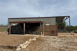 8072 Hells Gate Loop, Strawn, TX 76475 - Photo 2