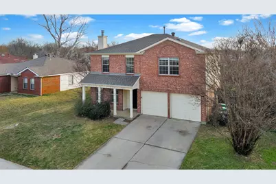 3117 Kappwood Court, Denton, TX 76210 - Photo 2