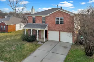 3117 Kappwood Ct, Denton, TX 76210 - Photo 2