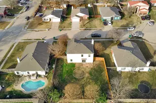 3117 Kappwood Ct, Denton, TX 76210 - Photo 26