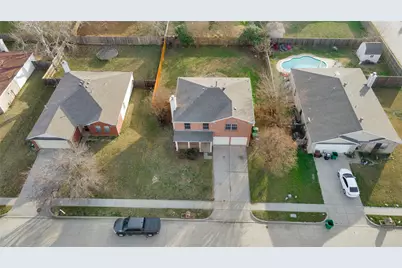 3117 Kappwood Court, Denton, TX 76210 - Photo 28