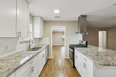 3902 Douglas Drive, Garland, TX 75041 - Photo 8