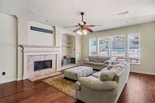 6707 Canyon Crest Dr, Fort Worth, TX 76132 - Photo 4