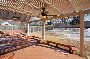 6707 Canyon Crest Dr, Fort Worth, TX 76132 - Photo 28