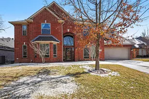 6707 Canyon Crest Dr, Fort Worth, TX 76132 - Photo 1