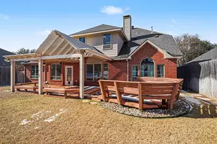 6707 Canyon Crest Dr, Fort Worth, TX 76132 - Photo 30