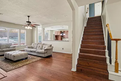 6707 Canyon Crest Drive, Fort Worth, TX 76132 - Photo 4