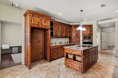 6707 Canyon Crest Drive, Fort Worth, TX 76132 - Photo 1