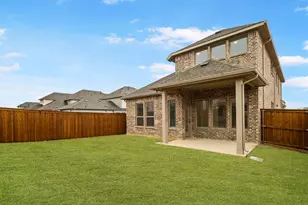 925 Lost Mine Trl, Little Elm, TX 75068 - Photo 30