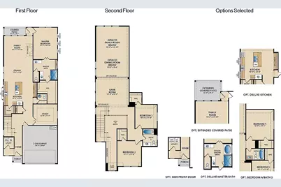 925 Lost Mine Trail, Little Elm, TX 75068 - Photo 32