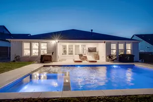 1605 Wintergreen Ct, Haslet, TX 76052 - Photo 32