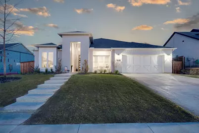 1605 Wintergreen Court, Haslet, TX 76052 - Photo 4