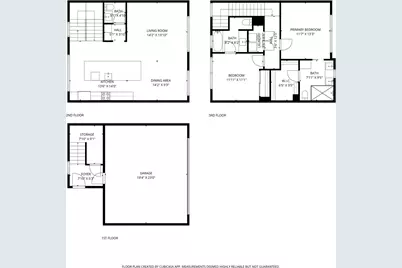 5018 Bryan Street #203, Dallas, TX 75206 - Photo 26