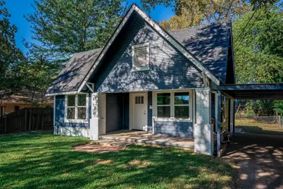 607 N Pacific Street, Mineola, TX 75773 - Photo 1