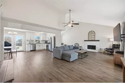 5412 Buckner Court, Flower Mound, TX 75028 - Photo 4