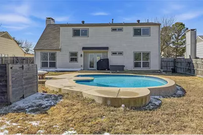 5412 Buckner Court, Flower Mound, TX 75028 - Photo 38