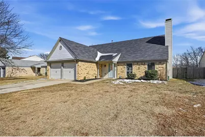 5412 Buckner Court, Flower Mound, TX 75028 - Photo 2