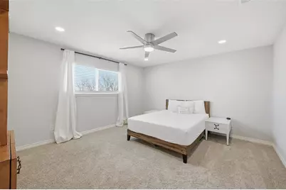 5412 Buckner Court, Flower Mound, TX 75028 - Photo 26