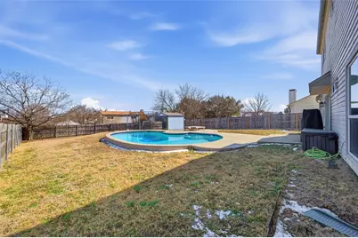 5412 Buckner Court, Flower Mound, TX 75028 - Photo 34