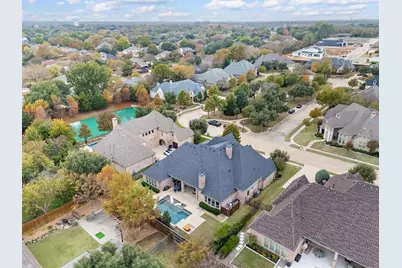1105 Tina Trail, Southlake, TX 76092 - Photo 36
