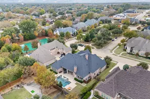 1105 Tina Trail, Southlake, TX 76092 - Photo 36