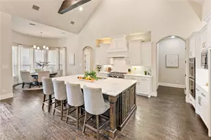 1105 Tina Trail, Southlake, TX 76092 - Photo 10