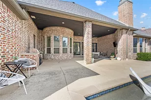 1105 Tina Trail, Southlake, TX 76092 - Photo 26