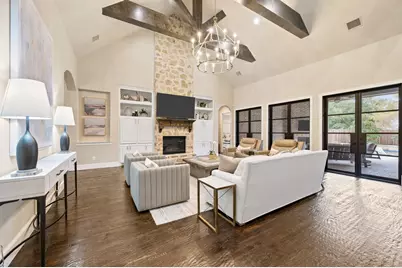 1105 Tina Trail, Southlake, TX 76092 - Photo 8