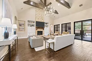 1105 Tina Trail, Southlake, TX 76092 - Photo 8